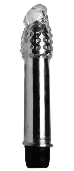 Clear Choice Penis Extension Sleeve