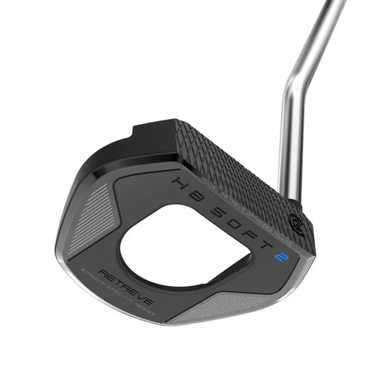 Cleveland HB Soft 2 Black Putter-Retrieve