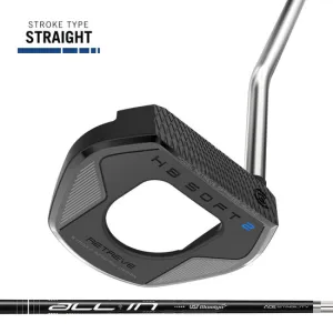 Cleveland HB Soft 2 Black Putter-Retrieve