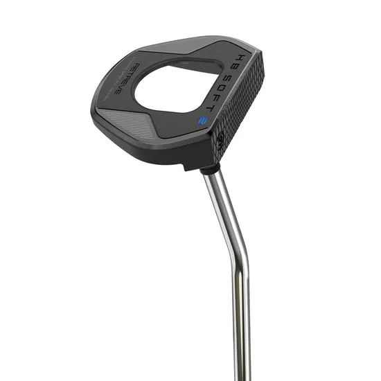 Cleveland HB Soft 2 Black Putter-Retrieve