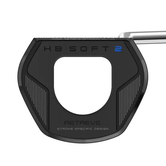 Cleveland HB Soft 2 Black Putter-Retrieve