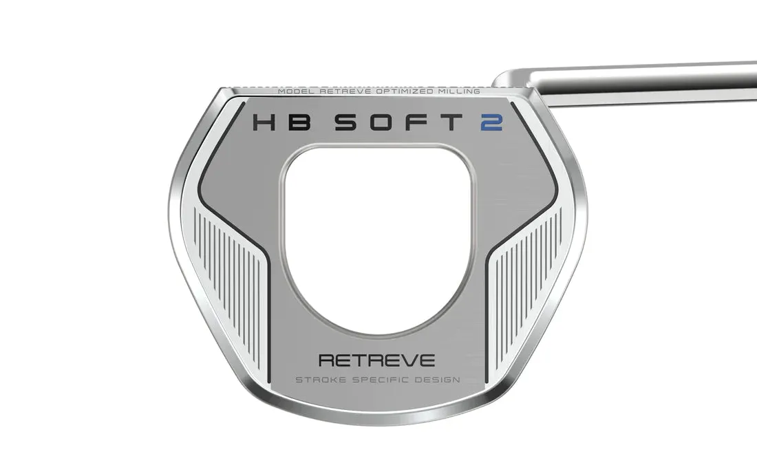 Cleveland Women's HB Soft 2 Retreve OS Putter