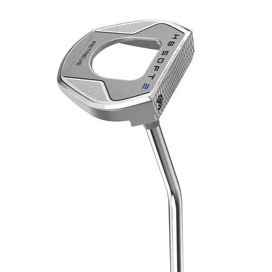 Cleveland Women's HB Soft 2 Retreve OS Putter
