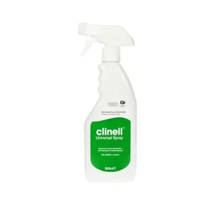Clinell - Universal Disinfectant Spray (500ml)