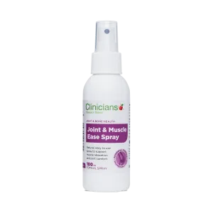 Clinicians Joint & Muscle Ease Spray