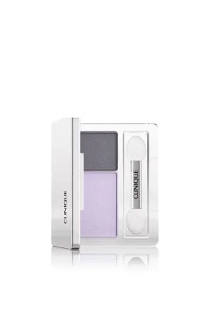 CLINIQUE All About Eye Shadow Blackberry Frost 1.7g