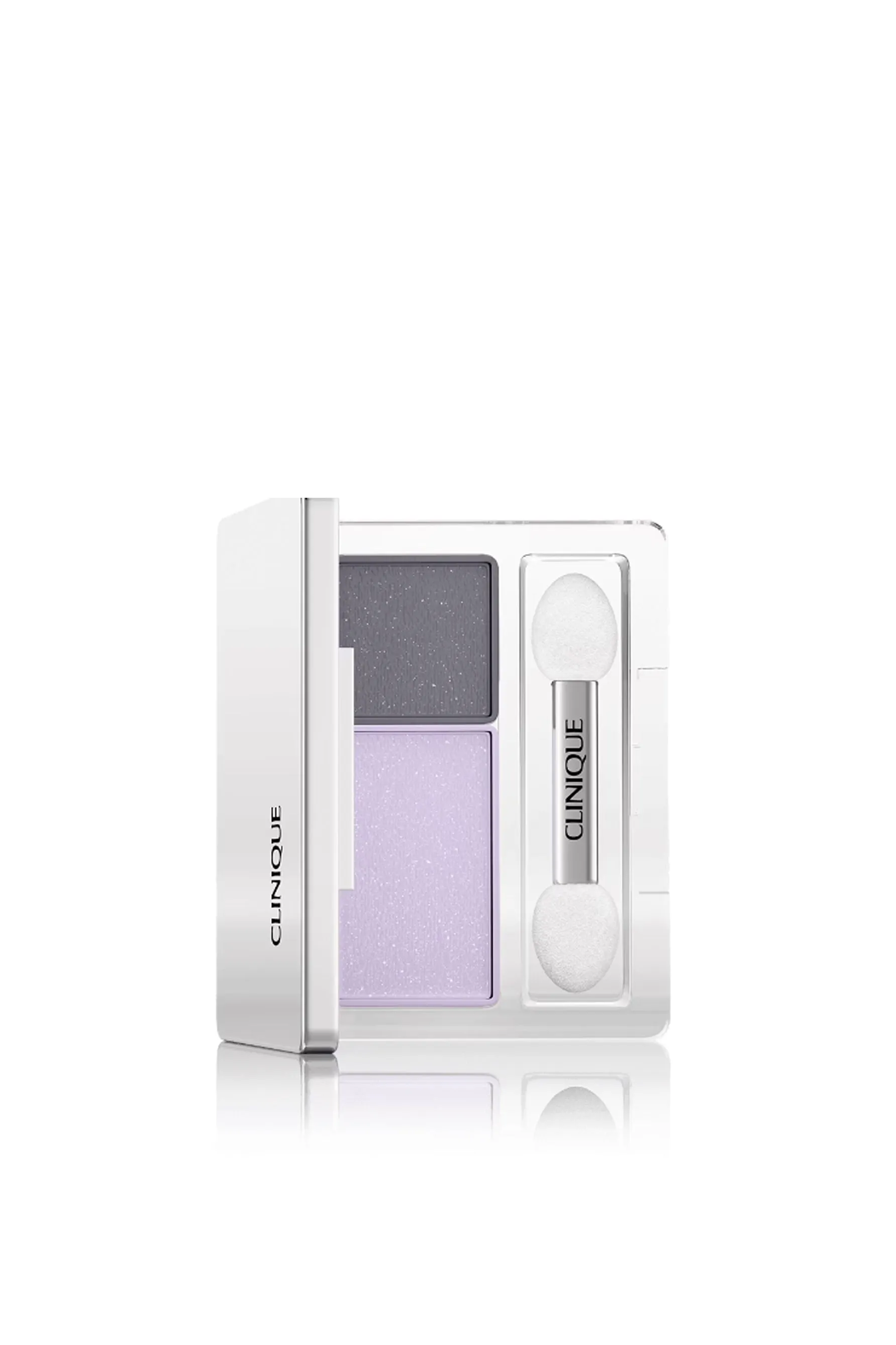 CLINIQUE All About Eye Shadow Blackberry Frost 1.7g