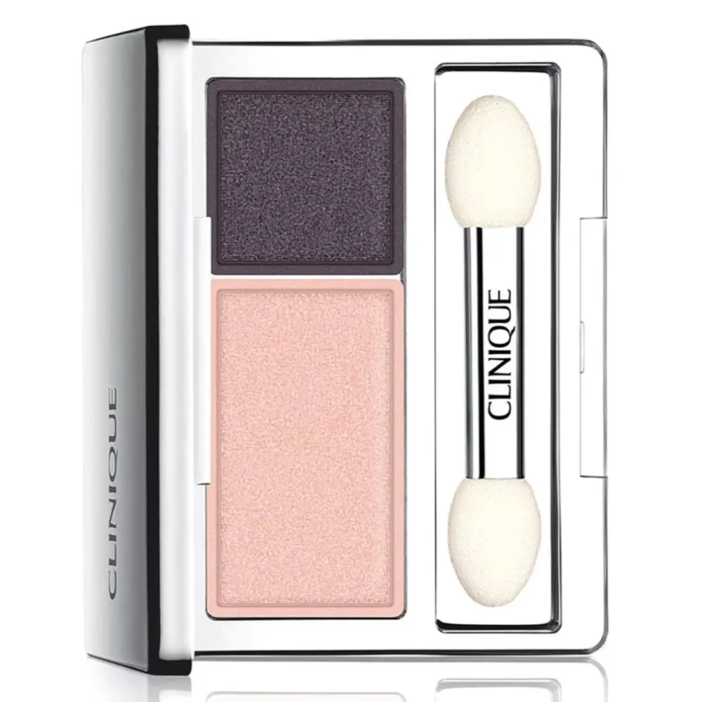 Clinique All About Shadow Eyeshadow duo