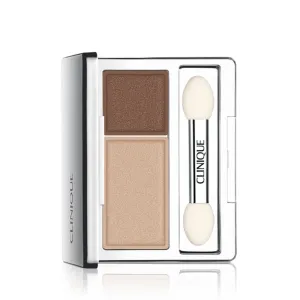 Clinique All About Shadow Eyeshadow duo