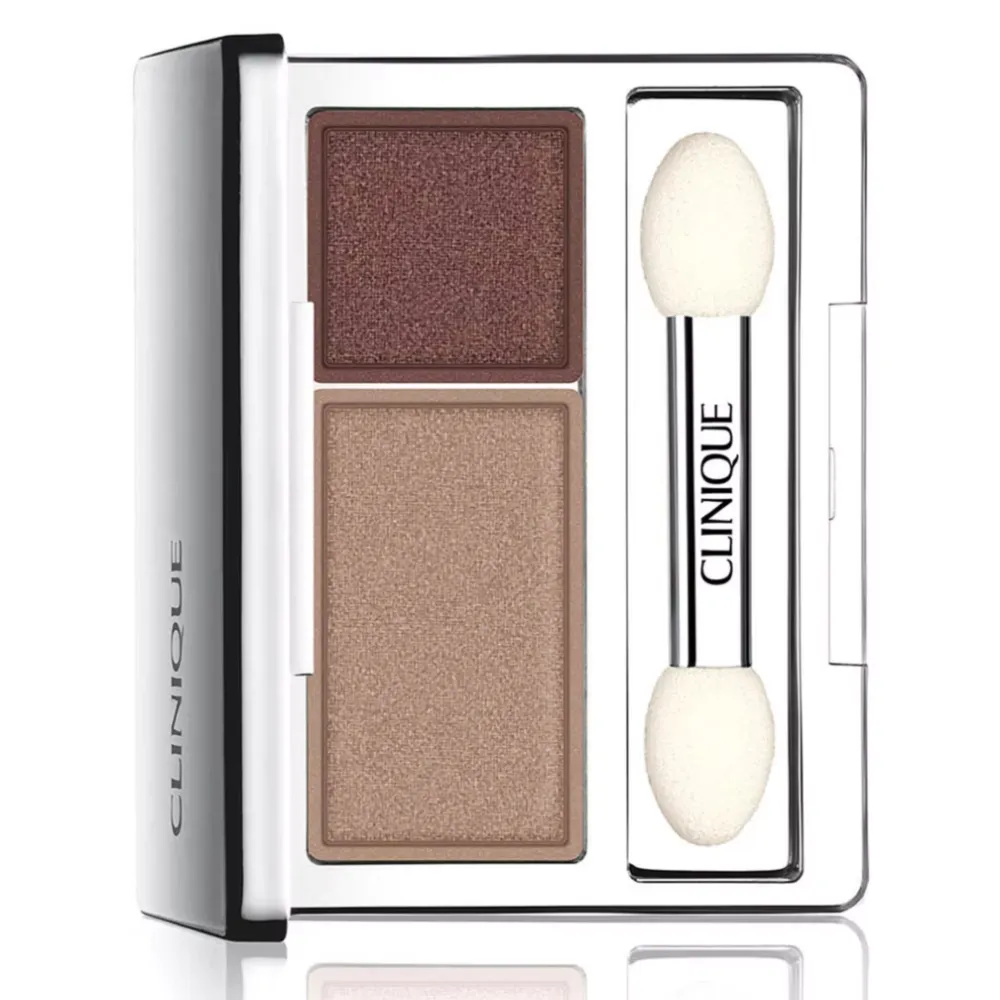 Clinique All About Shadow Eyeshadow duo