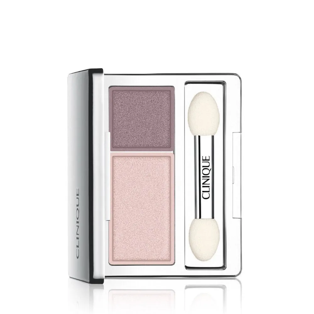 Clinique All About Shadow Eyeshadow duo