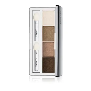 Clinique All About Shadow™ Quads Eyeshadows