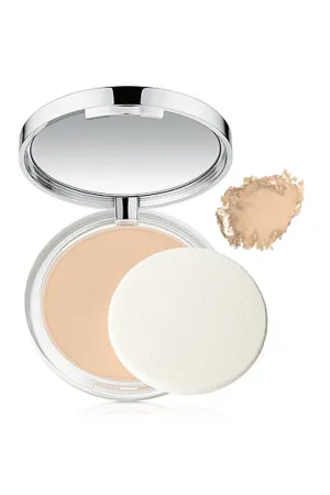 Clinique Almost Powder Makeup SPF 15 Medium # 5