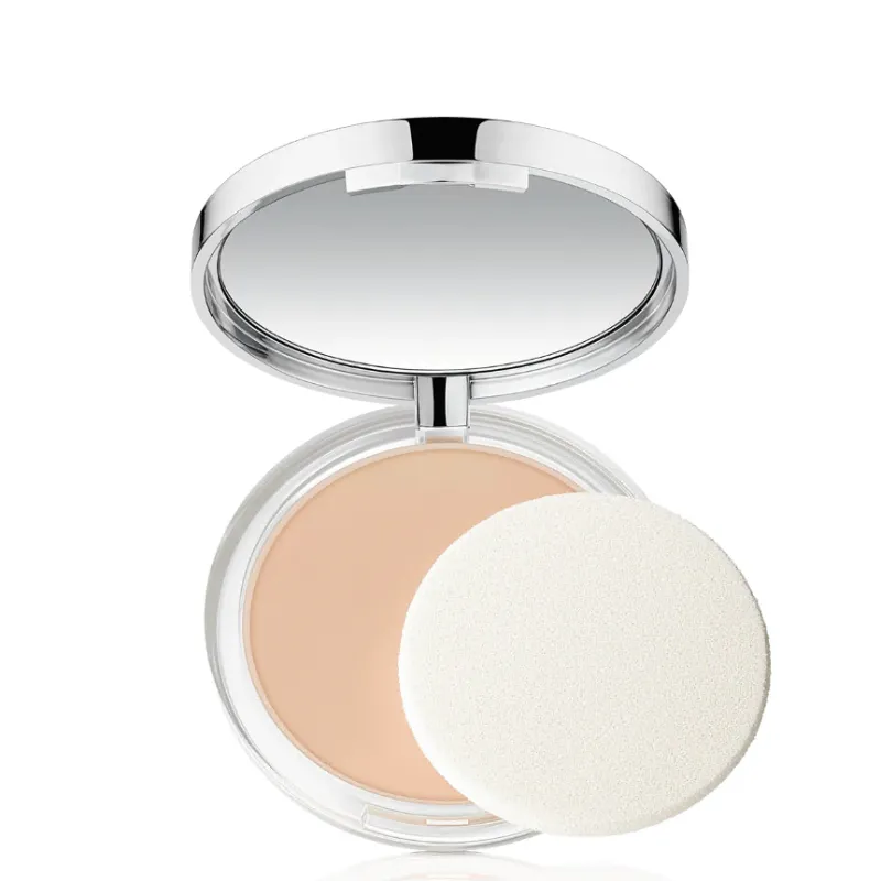 Clinique Almost Powder Makeup SPF 18 - 02 Neutral Fair