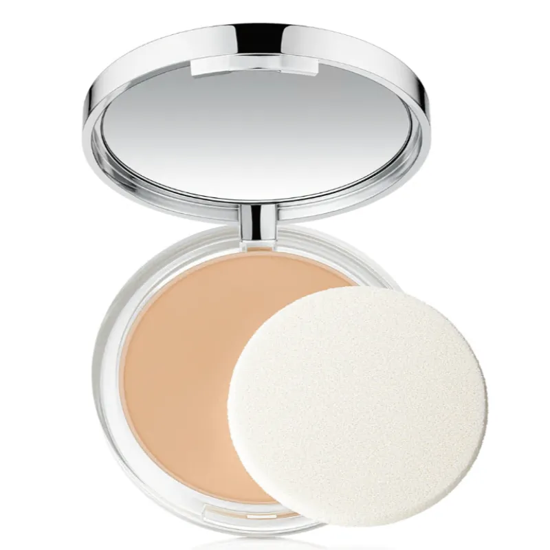 Clinique Almost Powder Makeup SPF 18 - 03 Light