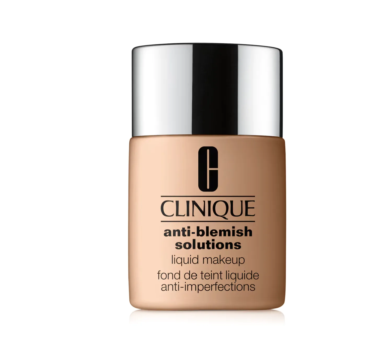 Clinique Anti-Blemish Solutions Liquid Foundation 30ml