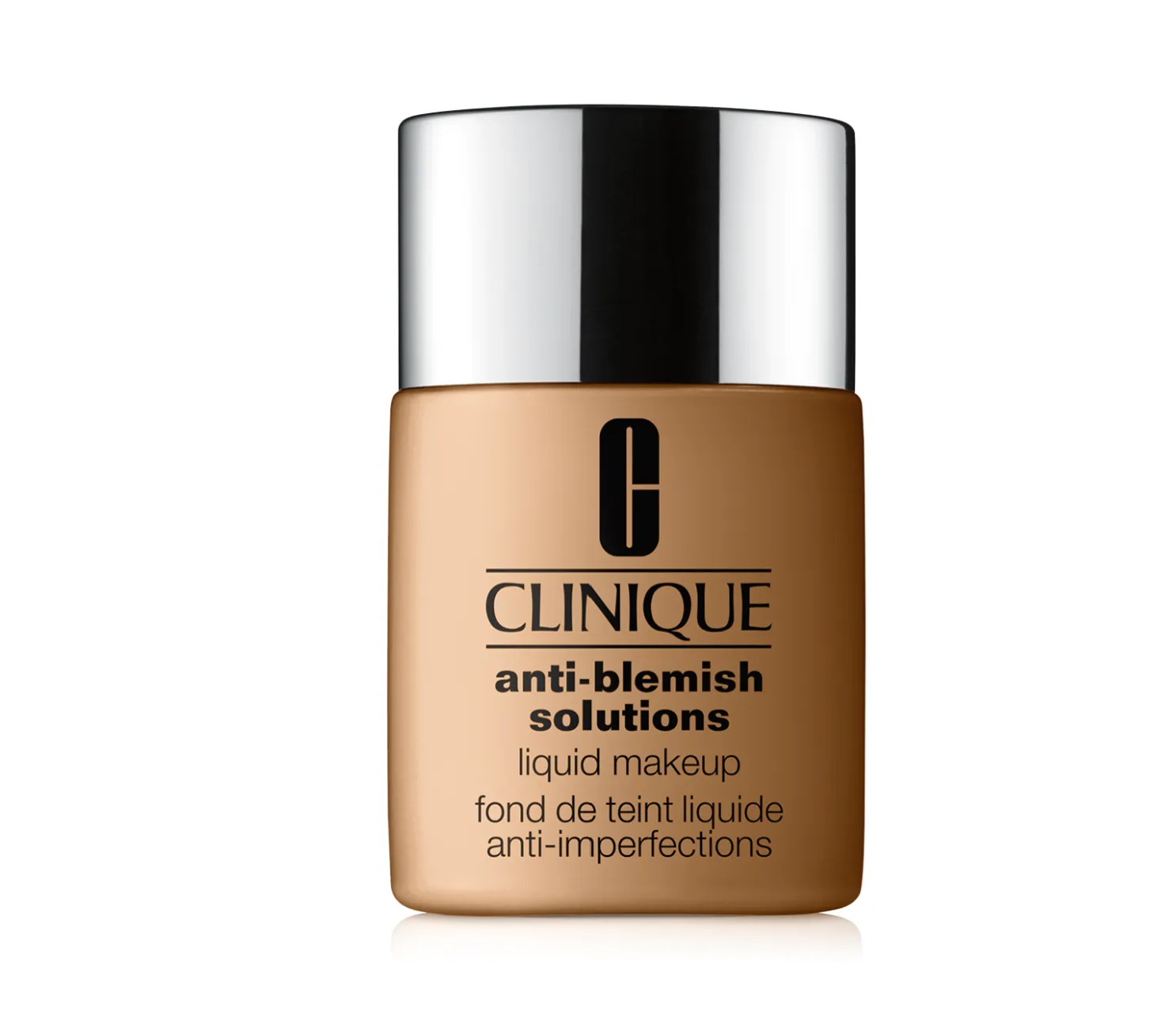Clinique Anti-Blemish Solutions Liquid Foundation 30ml