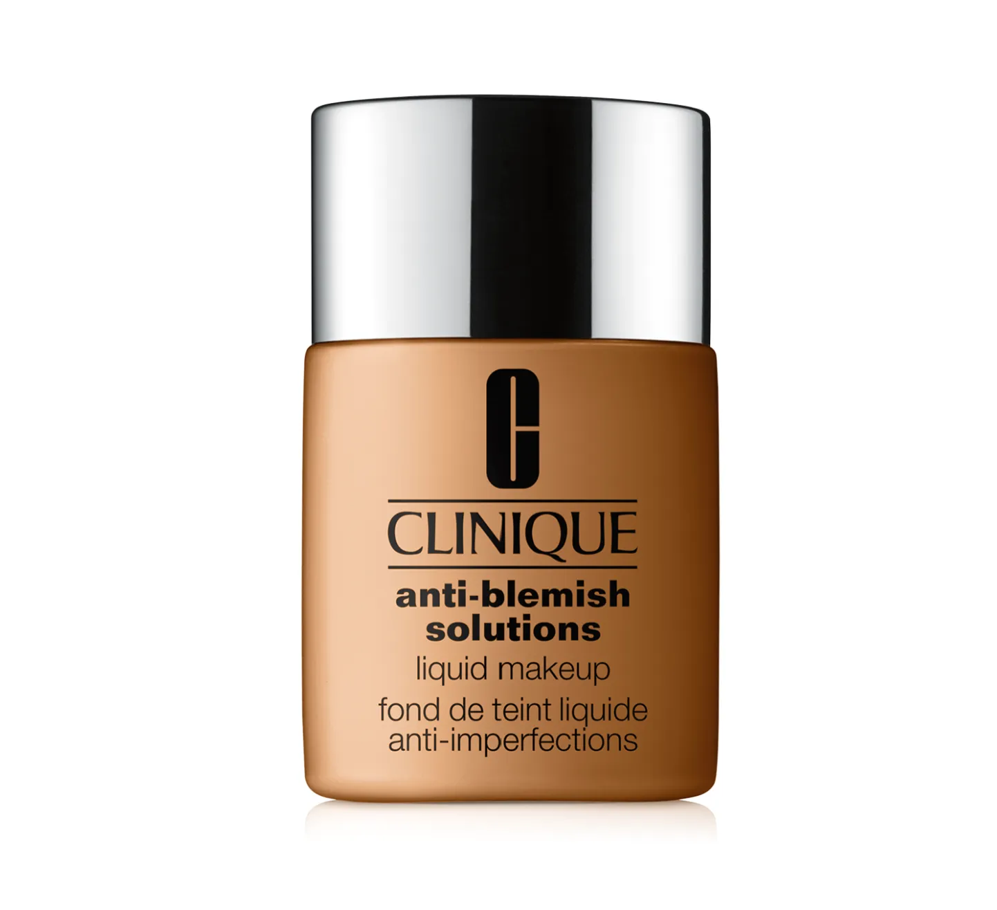 Clinique Anti-Blemish Solutions Liquid Foundation 30ml