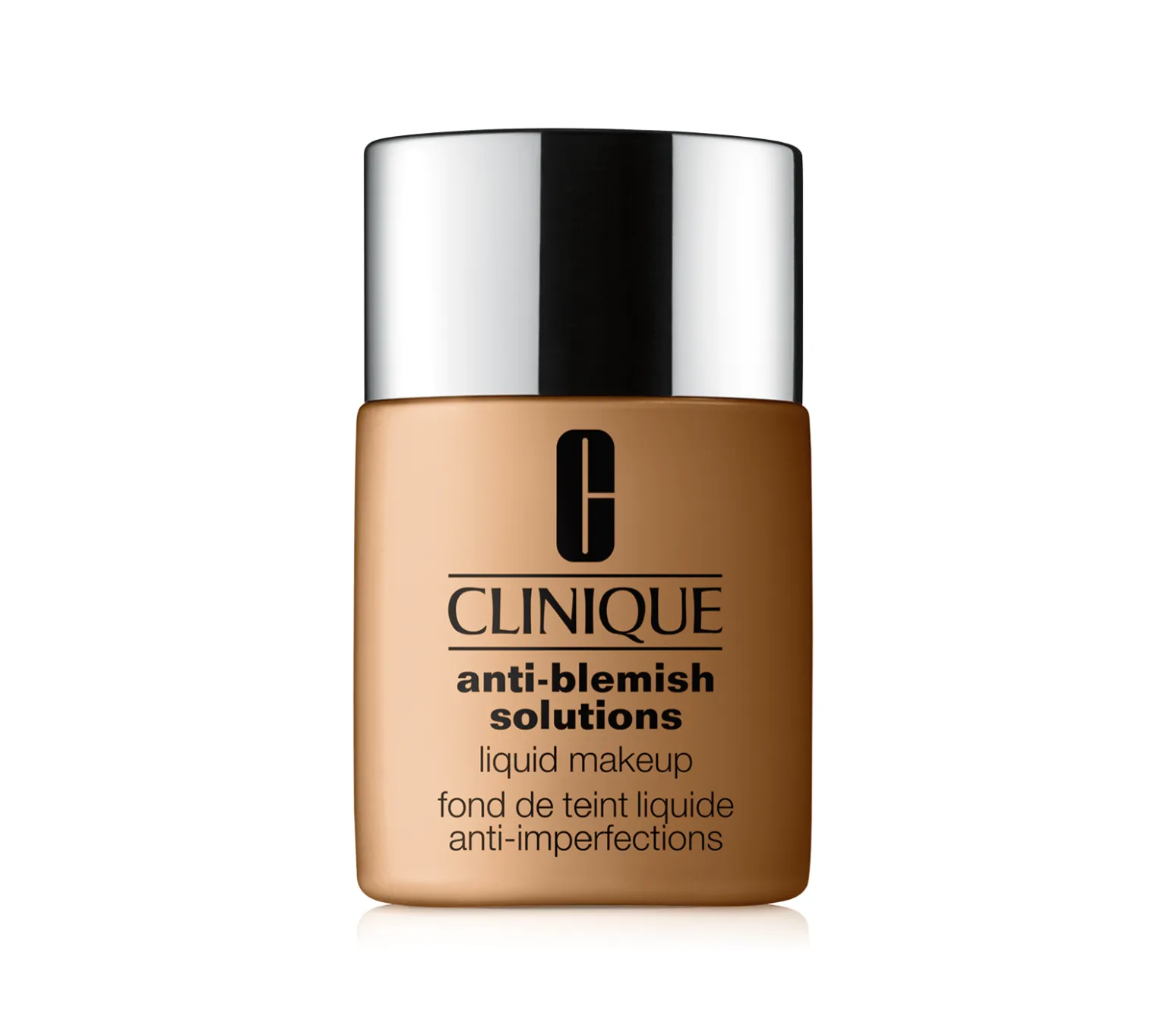 Clinique Anti-Blemish Solutions Liquid Foundation 30ml