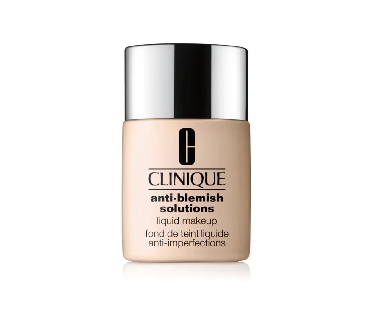 Clinique Anti-Blemish Solutions Liquid Foundation 30ml