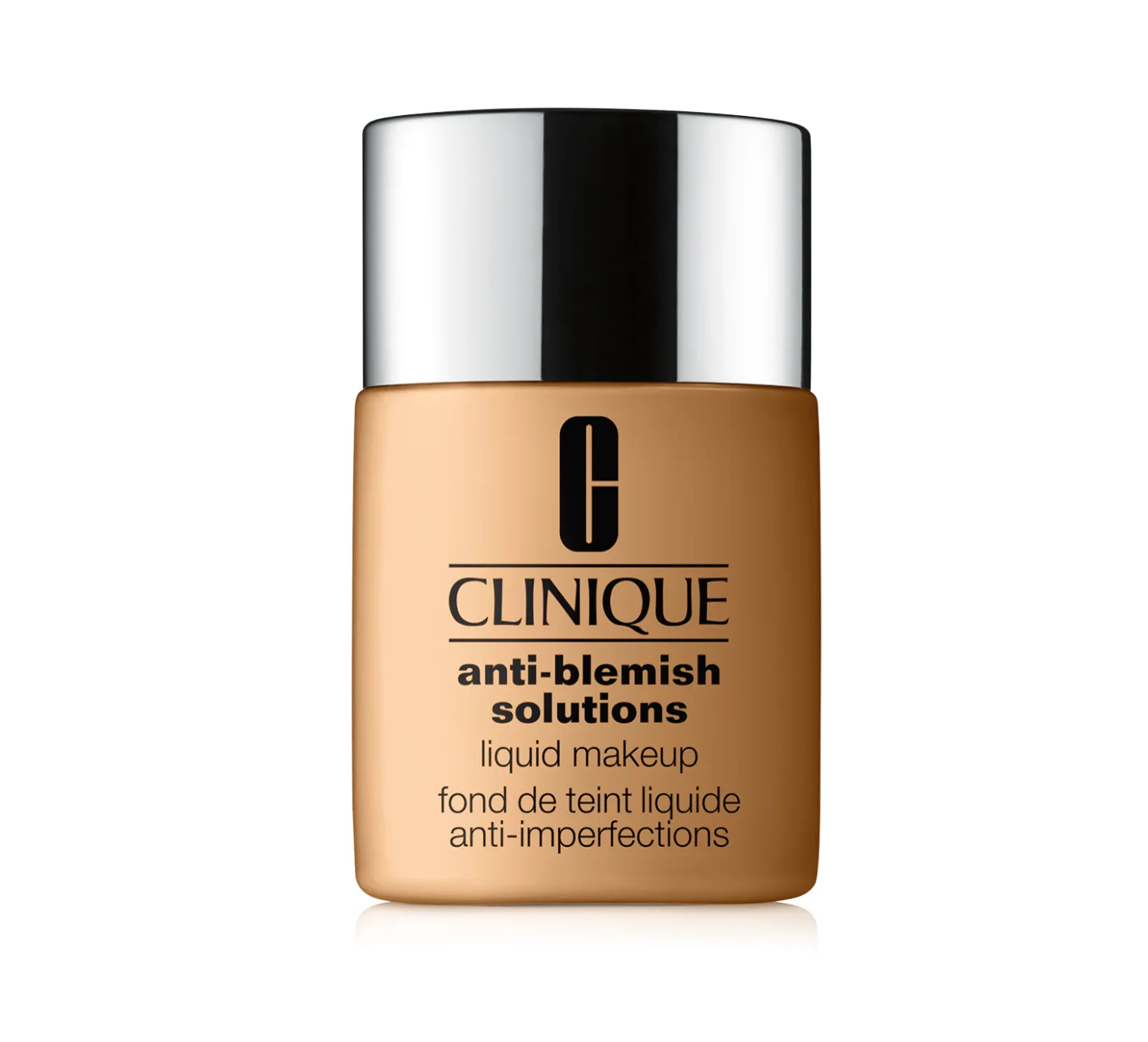 Clinique Anti-Blemish Solutions Liquid Foundation 30ml