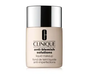 Clinique Anti-Blemish Solutions Liquid Foundation 30ml