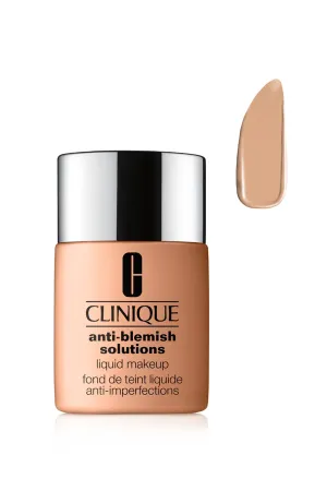 CLINIQUE Anti-Blemish Solutions Liquid Makeup CN52 Neutral 30ml