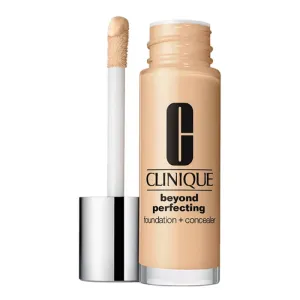 Clinique Beyond Perfecting Foundation   Concealer - CN 02 Breeze
