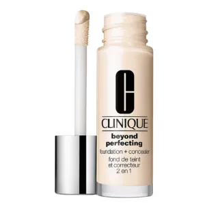 Clinique Beyond Perfecting Foundation   Concealer - CN 0.5 Shell