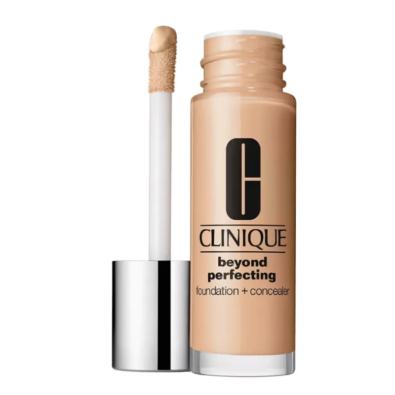 Clinique Beyond Perfecting Foundation   Concealer - CN 28 Ivory