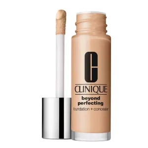 Clinique Beyond Perfecting Foundation   Concealer - CN 28 Ivory
