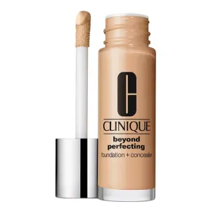 Clinique Beyond Perfecting Foundation   Concealer - CN 32 Buttermilk