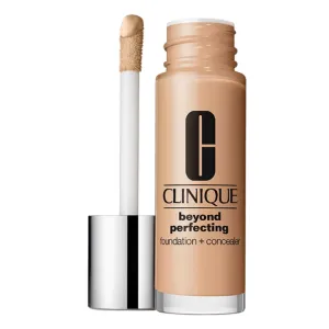 Clinique Beyond Perfecting Foundation   Concealer - CN 40 Cream Chamois