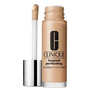 Clinique Beyond Perfecting Foundation   Concealer - CN 52 Neutral