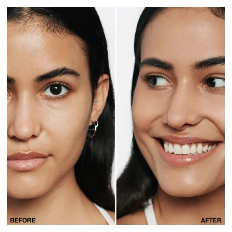 Clinique Beyond Perfecting Foundation   Concealer - CN 58 Honey