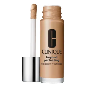 Clinique Beyond Perfecting Foundation   Concealer - CN 78 Nutty