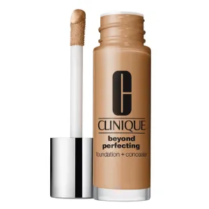 Clinique Beyond Perfecting Foundation   Concealer - CN 90 Sand