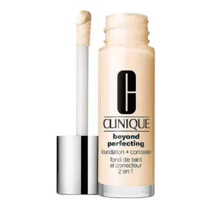 Clinique Beyond Perfecting Foundation   Concealer - WN 01 Flax
