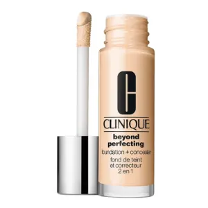 Clinique Beyond Perfecting Foundation   Concealer - WN 04 Bone