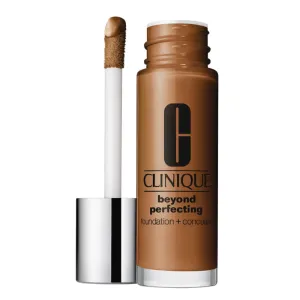Clinique Beyond Perfecting Foundation   Concealer - WN 122 Clove