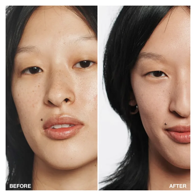Clinique Beyond Perfecting Foundation   Concealer - WN 24 Cork