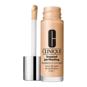 Clinique Beyond Perfecting Foundation   Concealer - WN 30 Biscuit