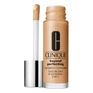 Clinique Beyond Perfecting Foundation   Concealer - WN 38 Sesame