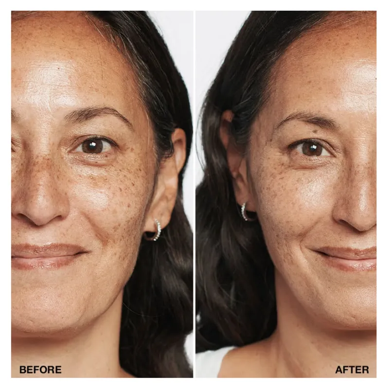 Clinique Beyond Perfecting Foundation   Concealer - WN 48 Oat