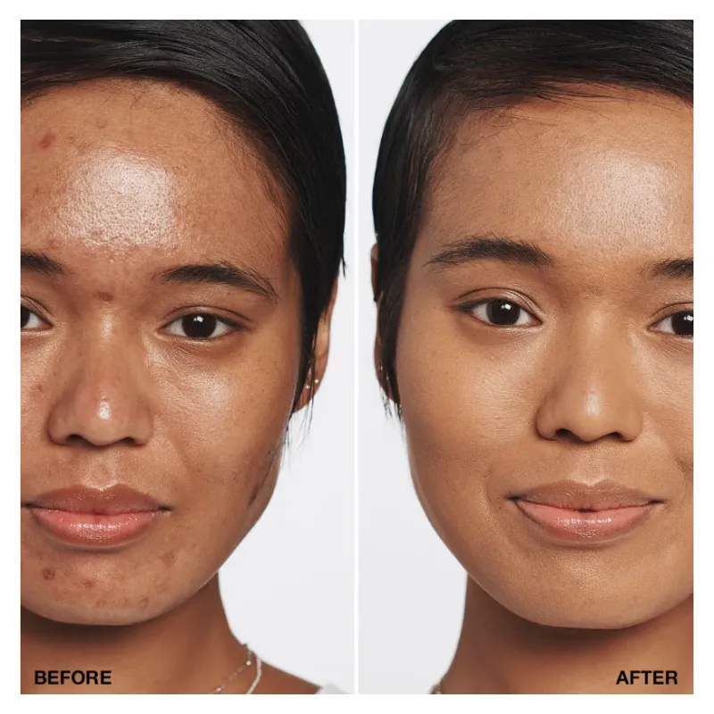 Clinique Beyond Perfecting Foundation   Concealer - WN 98 Cream Caramel