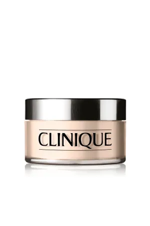 CLINIQUE Blended Face Powder Transparency Neutral 08