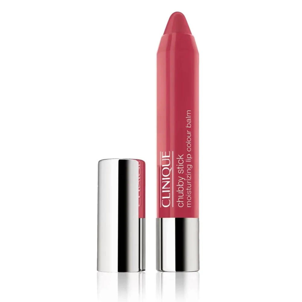 Clinique Chubby Stick™ Moisturising Lip Colour Balm