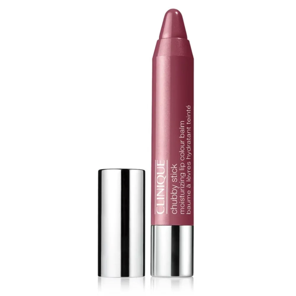 Clinique Chubby Stick™ Moisturising Lip Colour Balm