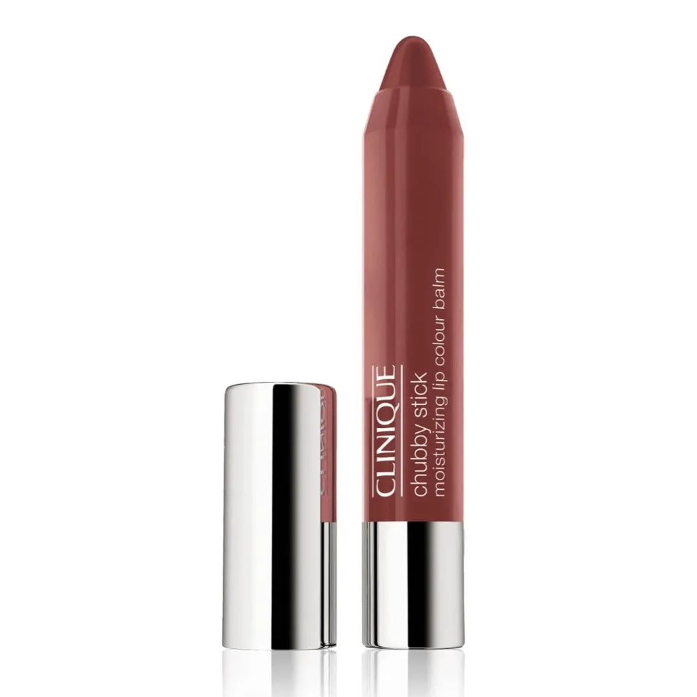 Clinique Chubby Stick™ Moisturising Lip Colour Balm