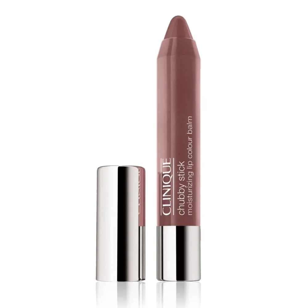 Clinique Chubby Stick™ Moisturising Lip Colour Balm